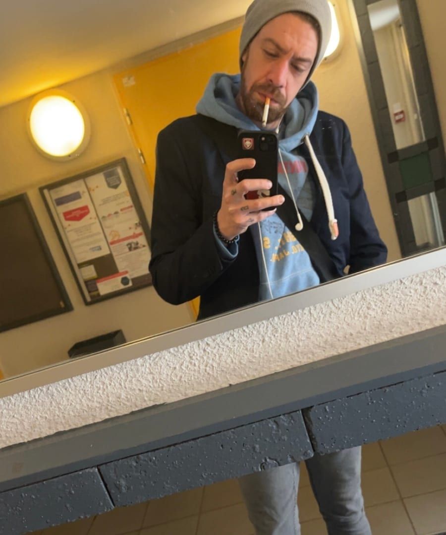 Jibryl - Gay in Dieblich Profil von Jibryl, 34 Jahre, Gay in Dieblich (Rheinland-Pfalz)