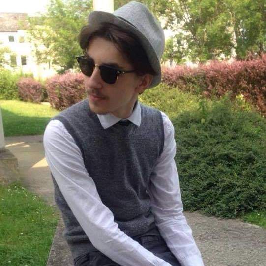Jean-guilhem - Gay in Cronenberg Profil von Jean-guilhem, 22 Jahre, Gay in Cronenberg (Rheinland-Pfalz)