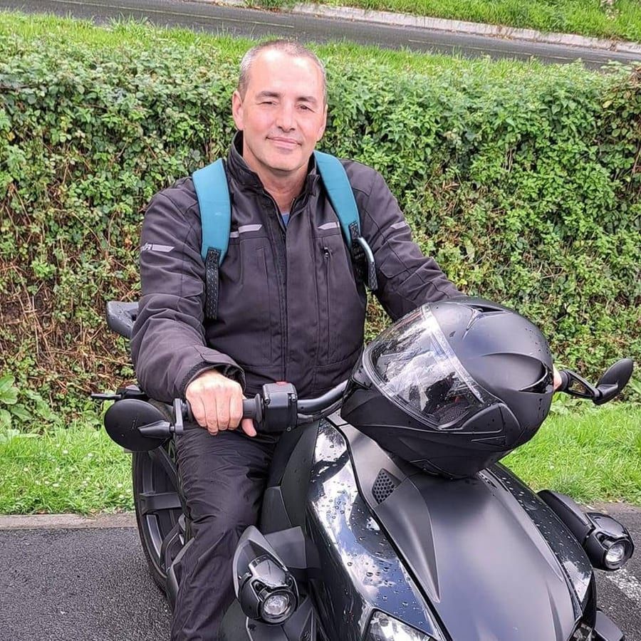 Teddy - Gay in Drees Profil von Teddy, 42 Jahre, Gay in Drees (Rheinland-Pfalz)