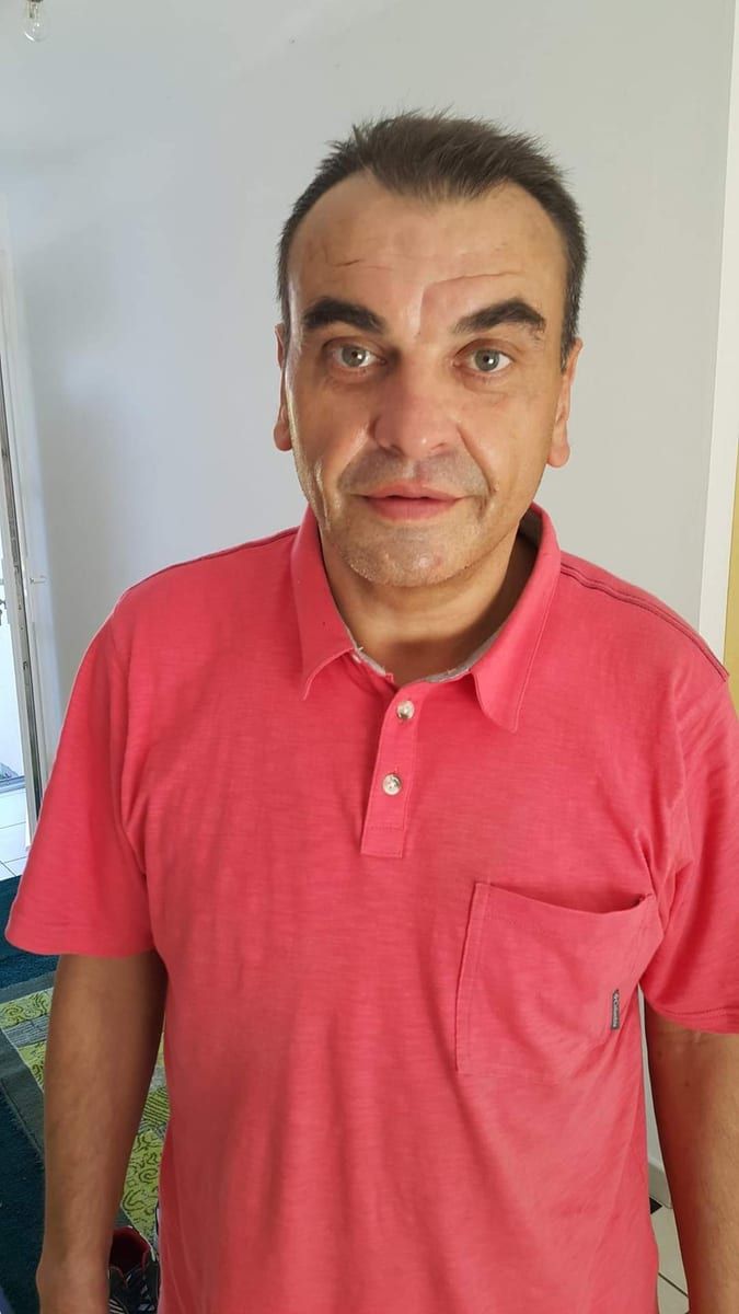 Danael - Gay in Bonefeld Profil von Danael, 45 Jahre, Gay in Bonefeld (Rheinland-Pfalz)