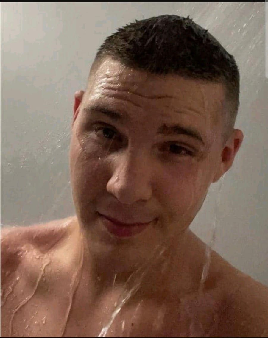 Dahmane - Gay in Bottenbach Profil von Dahmane, 27 Jahre, Gay in Bottenbach (Rheinland-Pfalz)